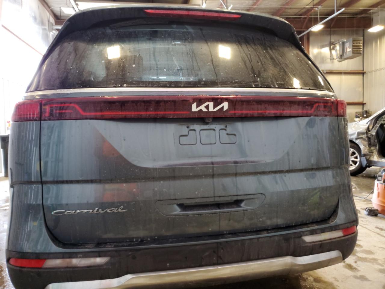 2022 KIA CARNIVAL SX PRESTIGE VIN:KNDNE5H3XN6063808