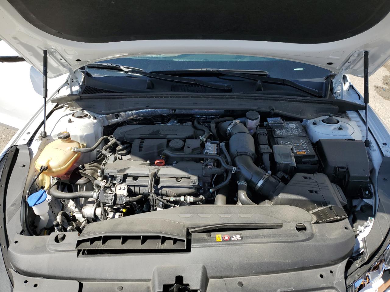 2024 KIA K5 EX VIN:5XXG34J29RG250605