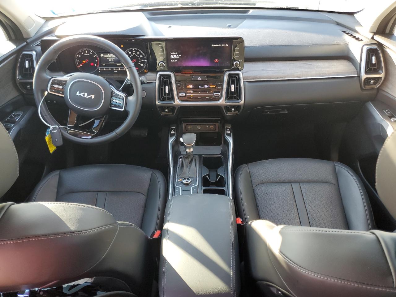 2023 KIA SORENTO S VIN:5XYRLDLC4PG220435
