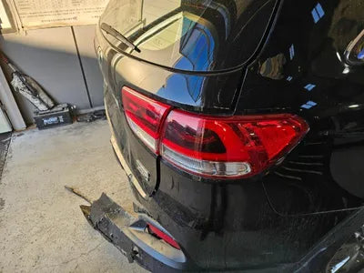 2016 Kia Sorento KNAPK81BDGA238610 VIN:KNAPK81BDGA238610