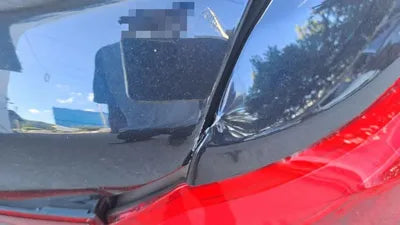 2019 BMW 530 WBAJD3100KWW23656 VIN:WBAJD3100KWW23656