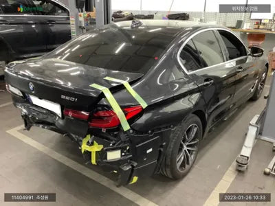 2021 BMW 520 WBA11BH05NWX44020 VIN:WBA11BH05NWX44020