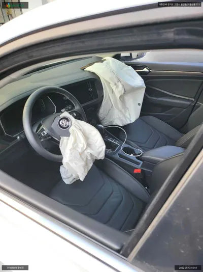 2021 Volkswagen Jetta WVWZZZBUZMM079395 VIN:WVWZZZBUZMM079395