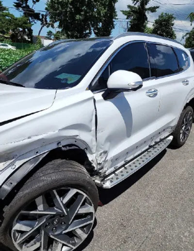 2021 Hyundai Santa FE KMHS581HGMU344512 VIN:KMHS581HGMU344512