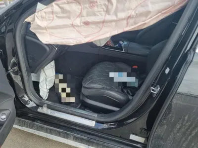 2021 Mercedes-Benz S 400 VIN: