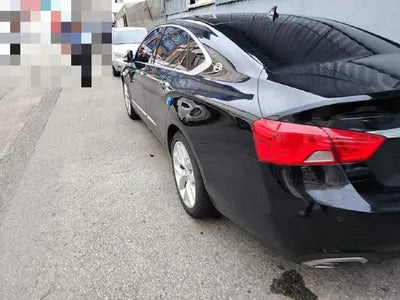 2016 Chevrolet Impala 1G1155SA7HU114146 VIN:1G1155SA7HU114146