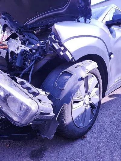 2019 Hyundai Kona VIN: