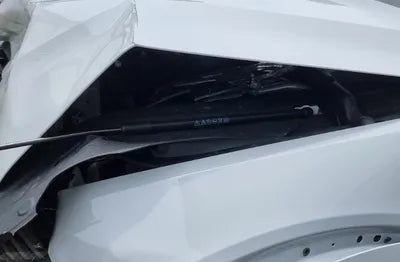 2021 Audi e-tron WAUZZZGE8MB041714 VIN:WAUZZZGE8MB041714