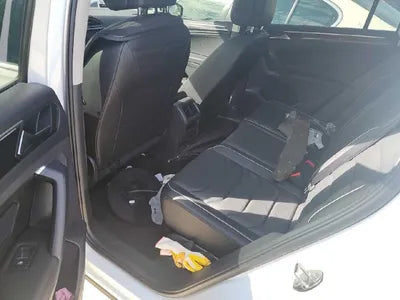 2022 Volkswagen Tiguan WVGZZZ5NZNW068893 VIN:WVGZZZ5NZNW068893