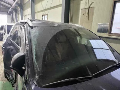 2023 Genesis GV80 KMTHA81BDRU189578 VIN:KMTHA81BDRU189578