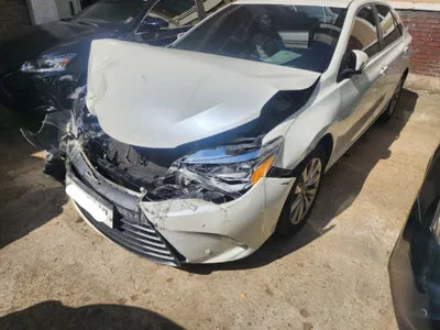 2017 Toyota Camry 4T1BF1FK8HU798253 VIN:4T1BF1FK8HU798253