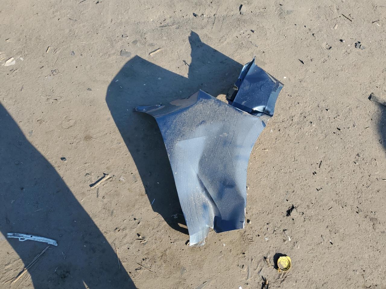 2023 BMW 430XI VIN:WBA73AP09PCL95500