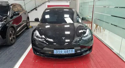 2021 Tesla Model 3 318KM5YJ3E1EB6MF9 VIN:318KM5YJ3E1EB6MF9