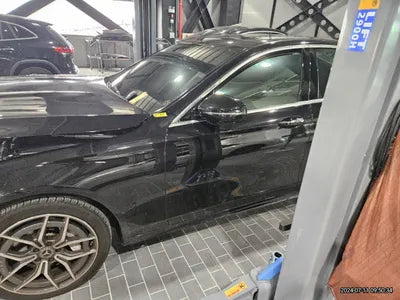 2020 Mercedes-Benz E 220 VIN: