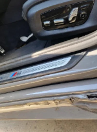 2021 BMW 523 WBA31ES02MCF62006 VIN:WBA31ES02MCF62006