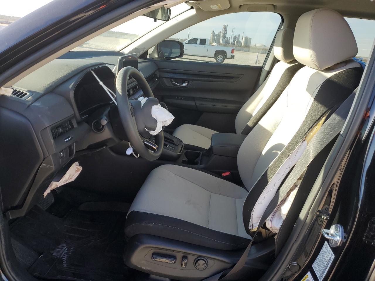2024 HONDA CR-V EX VIN:5YFS4MCE9RP212040