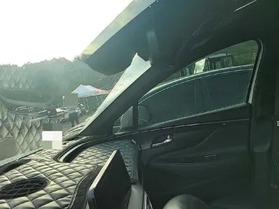2020 Hyundai Santa FE 949KMKMHS381BBLU2 VIN:949KMKMHS381BBLU2