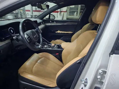2022 Kia K5 KNAG341ABNA179611 VIN:KNAG341ABNA179611