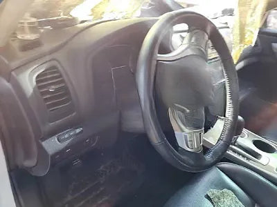 2015 Nissan Altima NONE VIN: