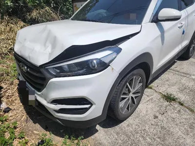 2016 Hyundai Tucson KMHJ581ABGU179583 VIN:KMHJ581ABGU179583