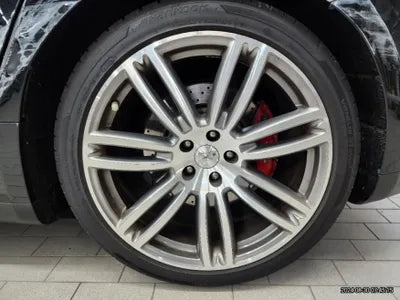 2015 Maserati Ghibli VIN: