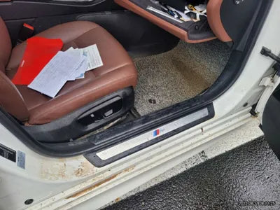 2016 BMW 520 WBA5E5102GG067944 VIN:WBA5E5102GG067944