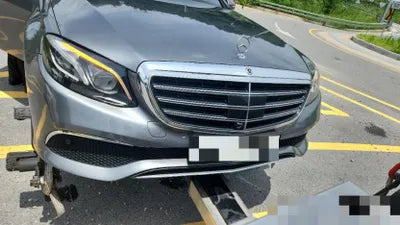 2019 Mercedes-Benz E 450 VIN: