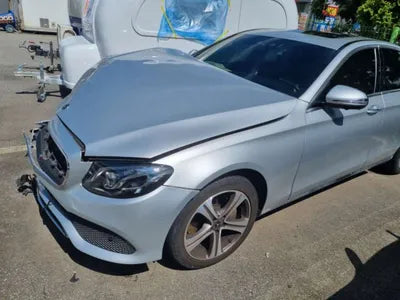 2018 Mercedes-Benz E 300 167KMWDDZF4KB6JA3 VIN:167KMWDDZF4KB6JA3
