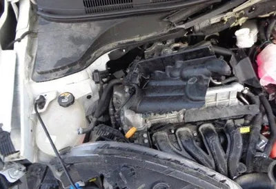 2021 Hyundai Kona VIN: