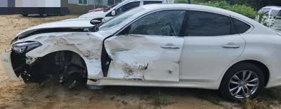 2016 Infiniti Q70 JNKBY11E7GM580057 VIN:JNKBY11E7GM580057