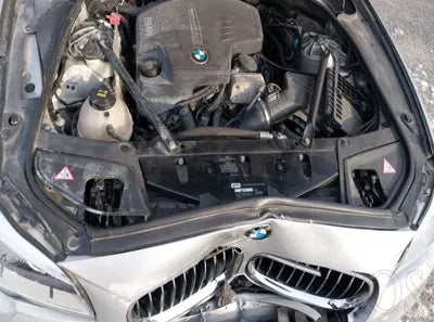 2015 BMW 528 WBA5A5102FGT89462 VIN:WBA5A5102FGT89462