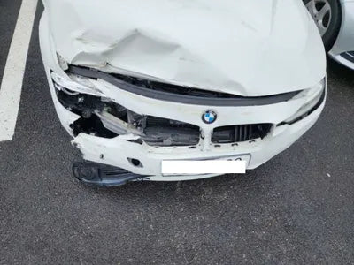 2016 BMW 320 WBA8D1108GK655689 VIN:WBA8D1108GK655689