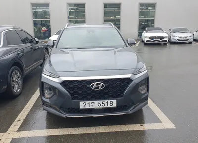 2019 Hyundai Santa FE KMHS281BBKU168900 VIN:KMHS281BBKU168900