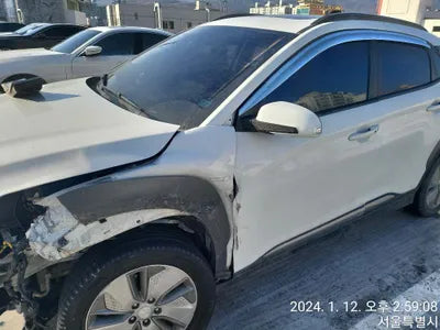 2020 Hyundai Kona KMHK381GFLU070402 VIN:KMHK381GFLU070402