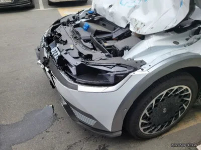 2022 Hyundai Ioniq KMHKR81CPNU071275 VIN:KMHKR81CPNU071275