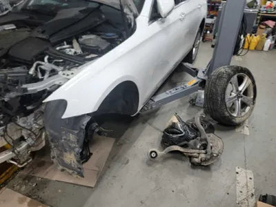 2017 Mercedes-Benz E 220 WDDZF0FBXHA233538 VIN:WDDZF0FBXHA233538