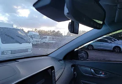2019 Hyundai Kona KMHK381GFKU017174 VIN:KMHK381GFKU017174