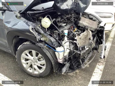 2020 Hyundai Tucson KMHJ3812GLU299728 VIN:KMHJ3812GLU299728