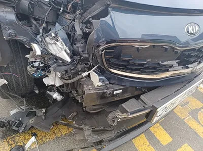 2019 Kia Sportage KNAPN813BKK630908 VIN:KNAPN813BKK630908