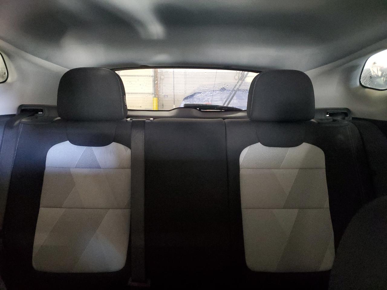 2024 CHEVROLET TRAX LS VIN:KL77LFE21RC142482