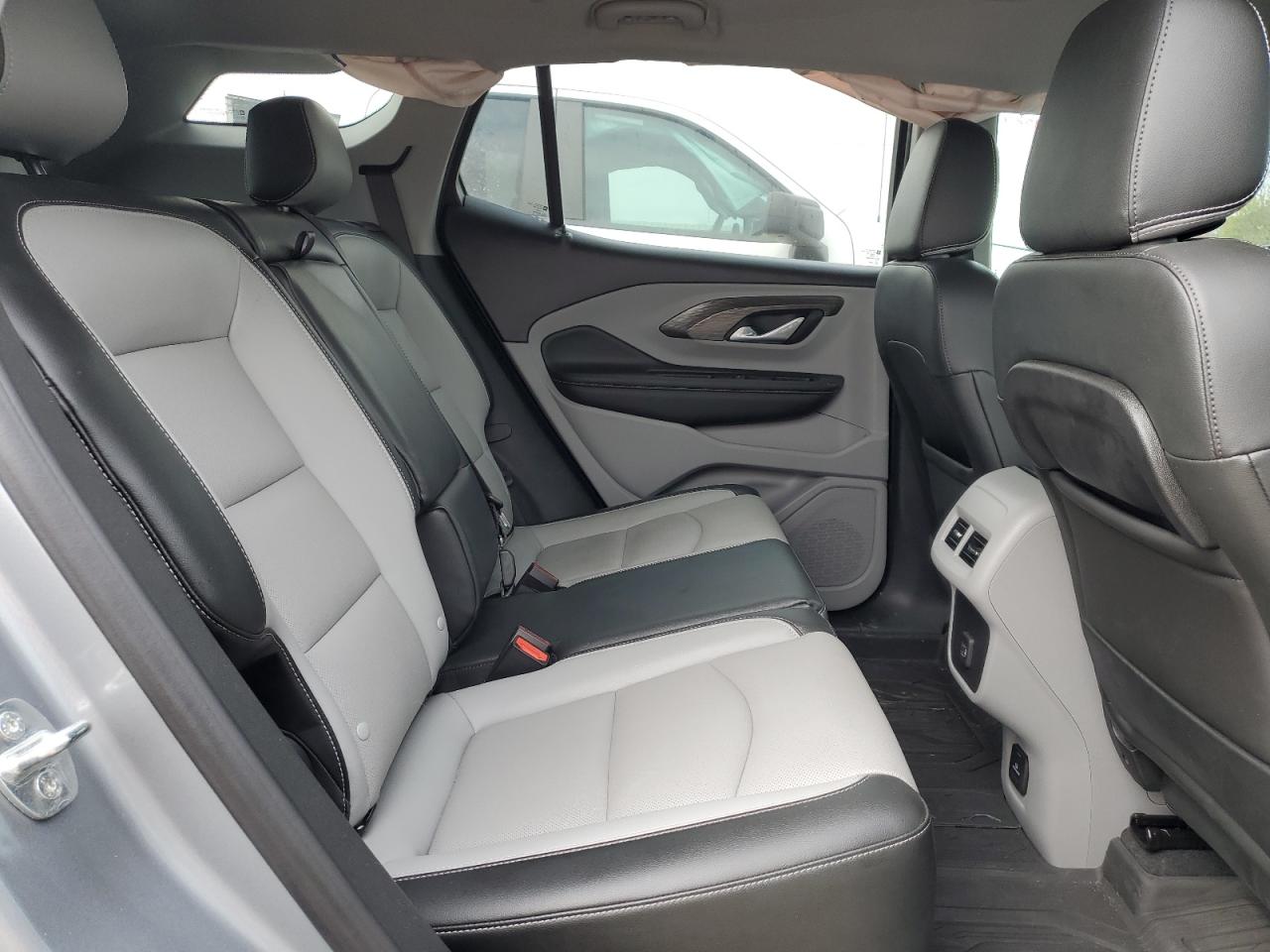2023 GMC TERRAIN SLT VIN:3GKALVEG8PL121648