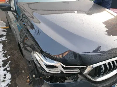 2021 BMW 630 WBA61CC05MCG56543 VIN:WBA61CC05MCG56543