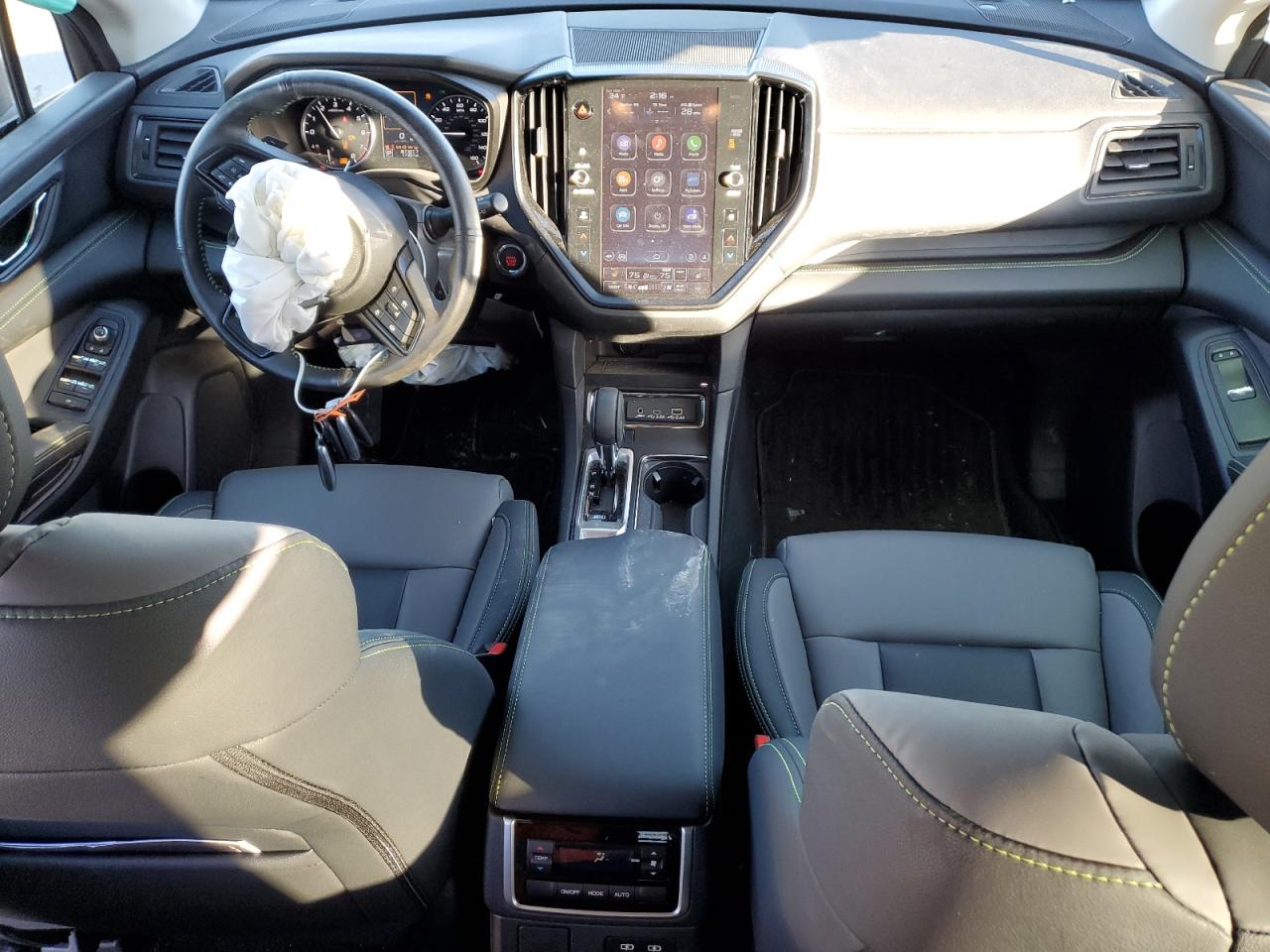 2023 SUBARU ASCENT PREMIUM VIN:2D4GP44L45R477780