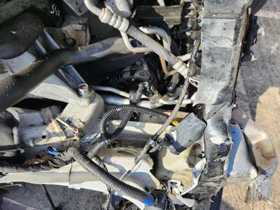 2020 Hyundai Santa FE VIN: