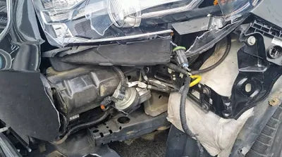 2015 Ford Taurus 1FAHP2F94FG198801 VIN:1FAHP2F94FG198801