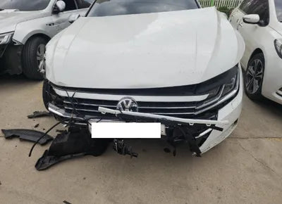 2019 Volkswagen Arteon WVWZZZ3HZKE016795 VIN:WVWZZZ3HZKE016795