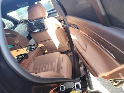 2019 Genesis G90 VIN: