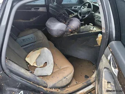 2018 Genesis G80 NONE VIN: