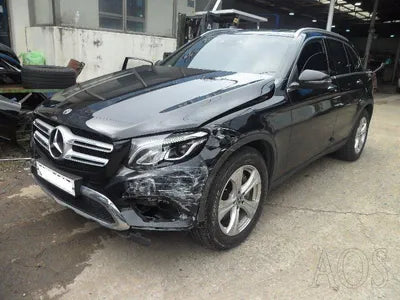 2018 Mercedes-Benz GLC 220 WDC0G0FB2JF336276 VIN:WDC0G0FB2JF336276