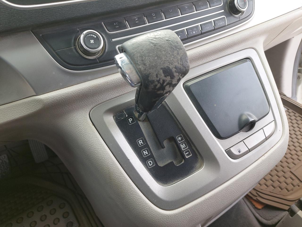 2016 MAXU 10G VIN:LSKGAC15GA4*****